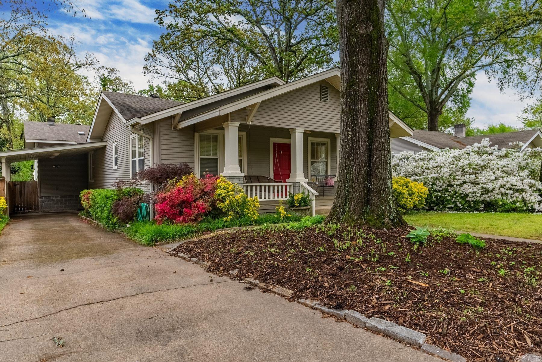 McGehee - Residential