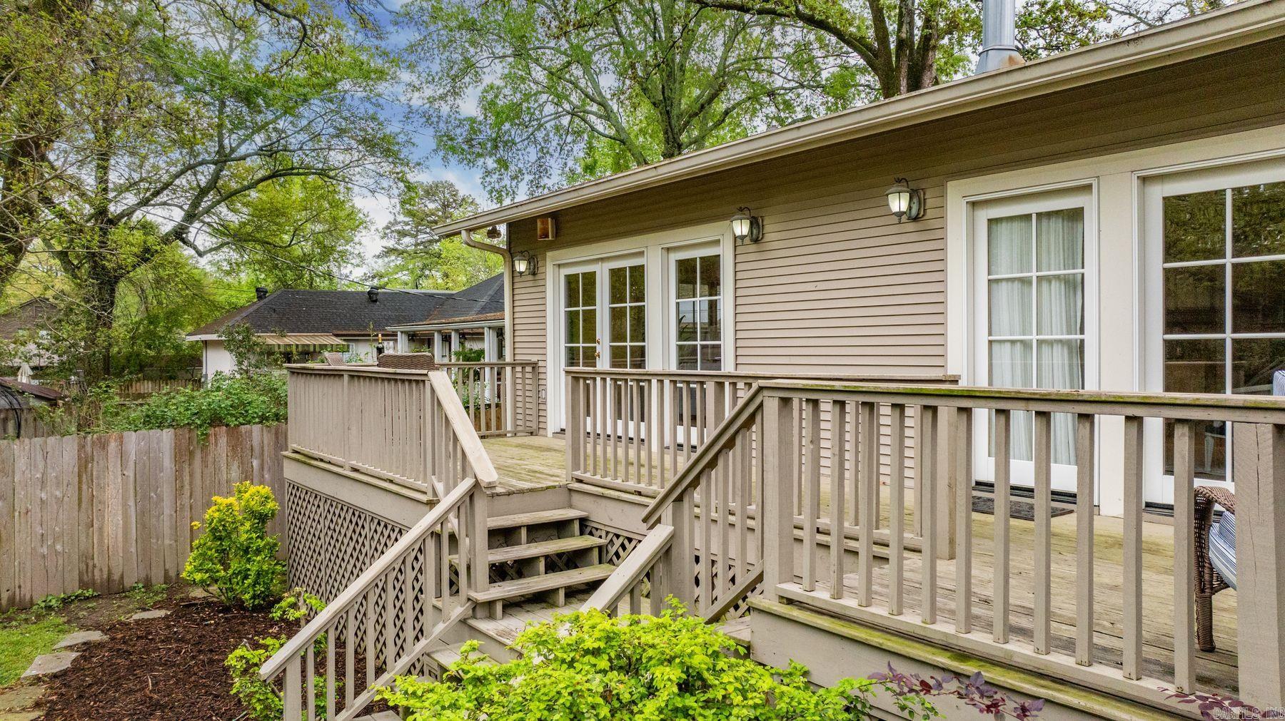 McGehee - Residential