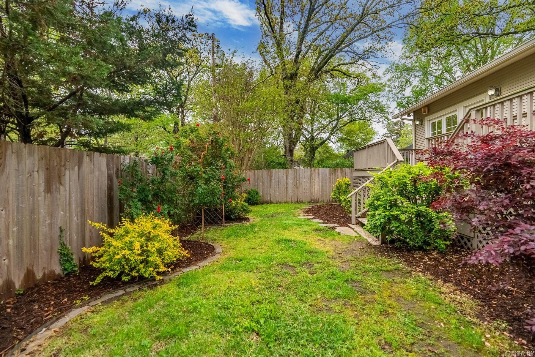 McGehee - Residential