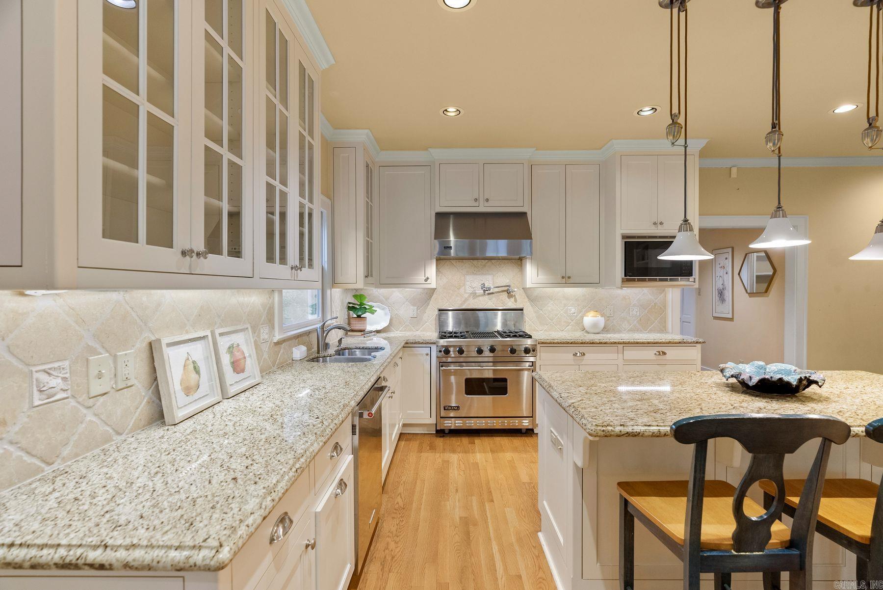 McGehee - Residential