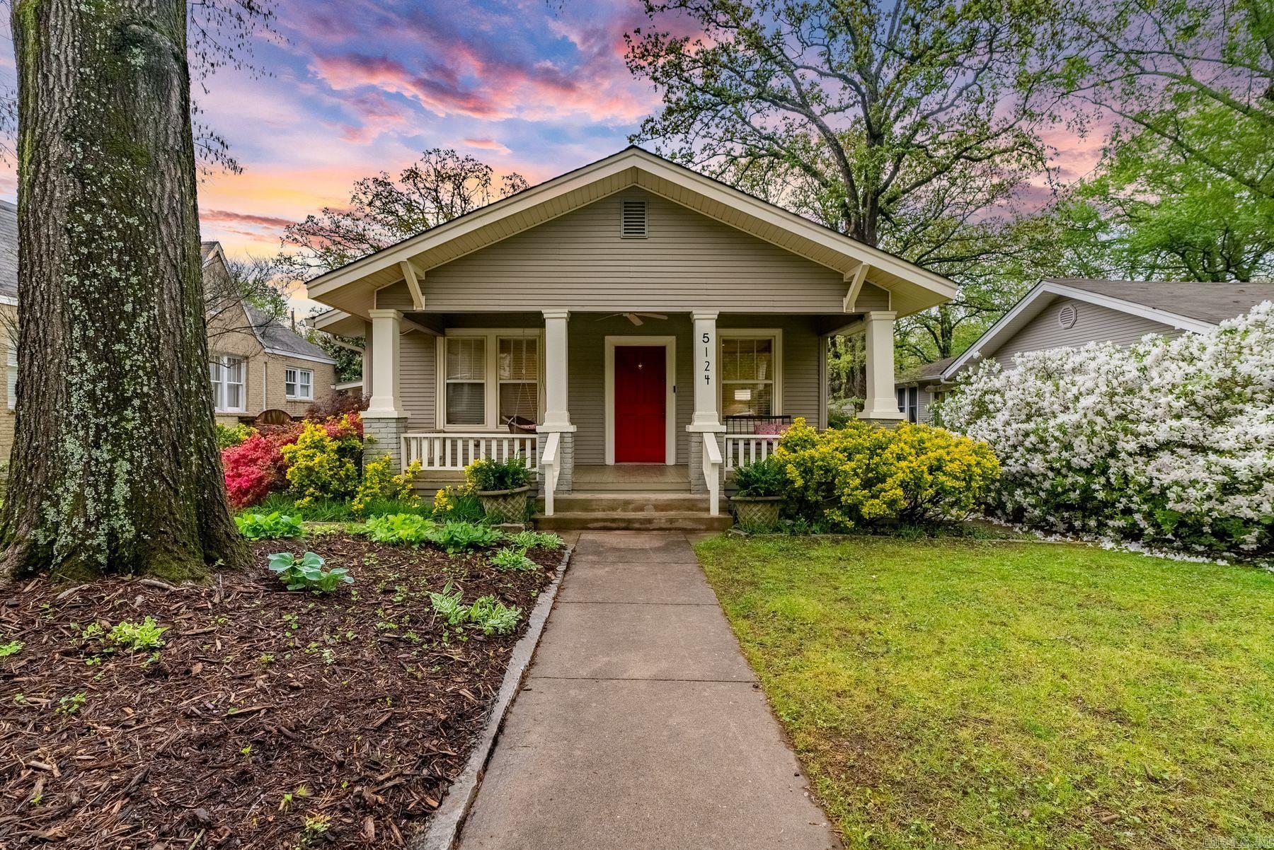 McGehee - Residential
