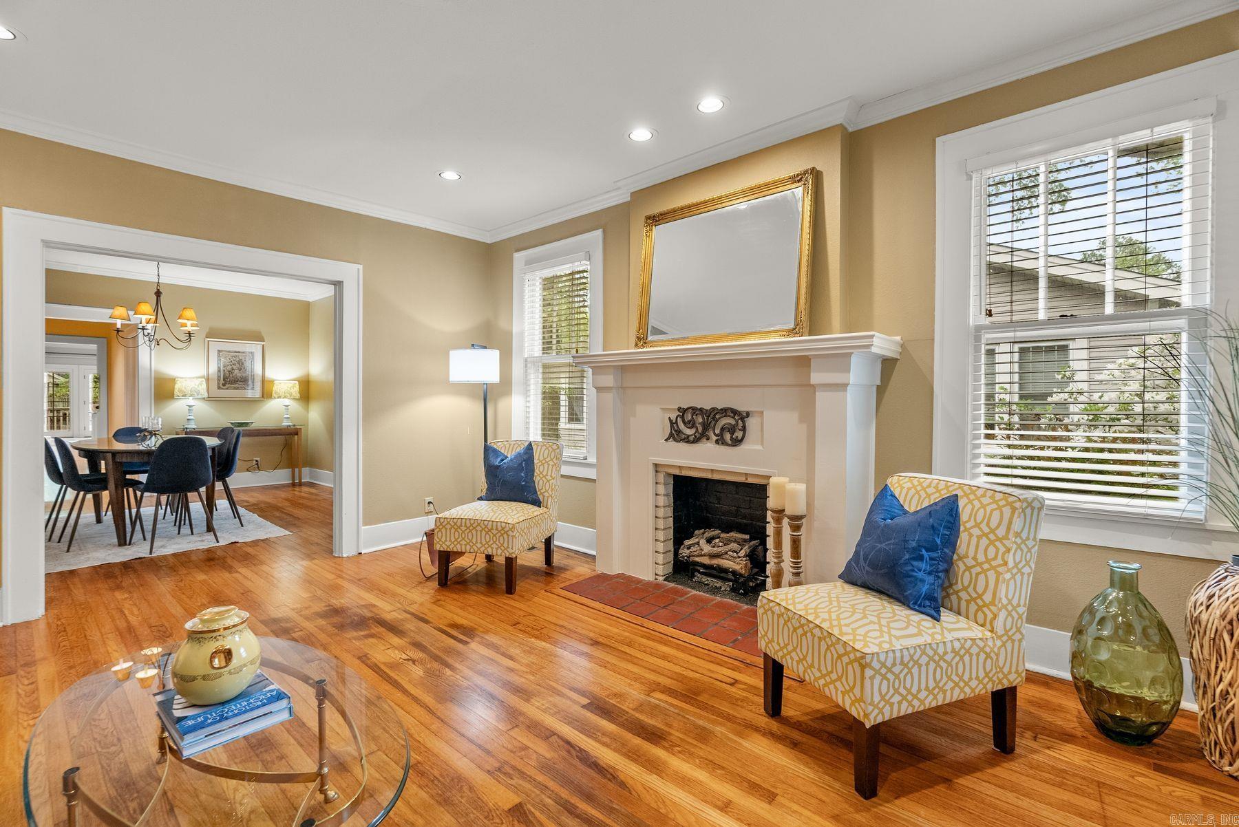 McGehee - Residential