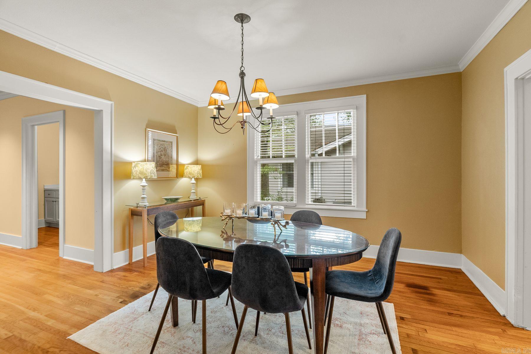 McGehee - Residential