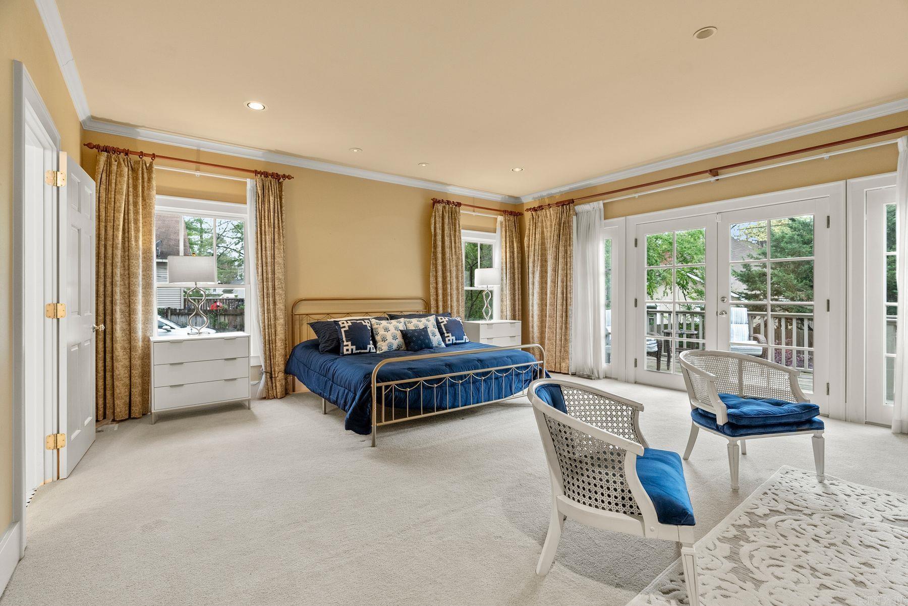 McGehee - Residential