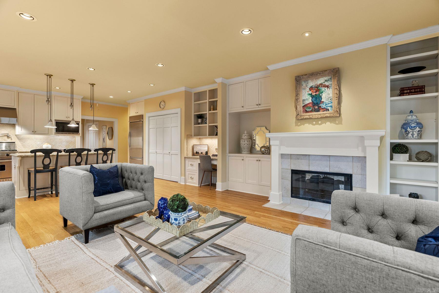 McGehee - Residential