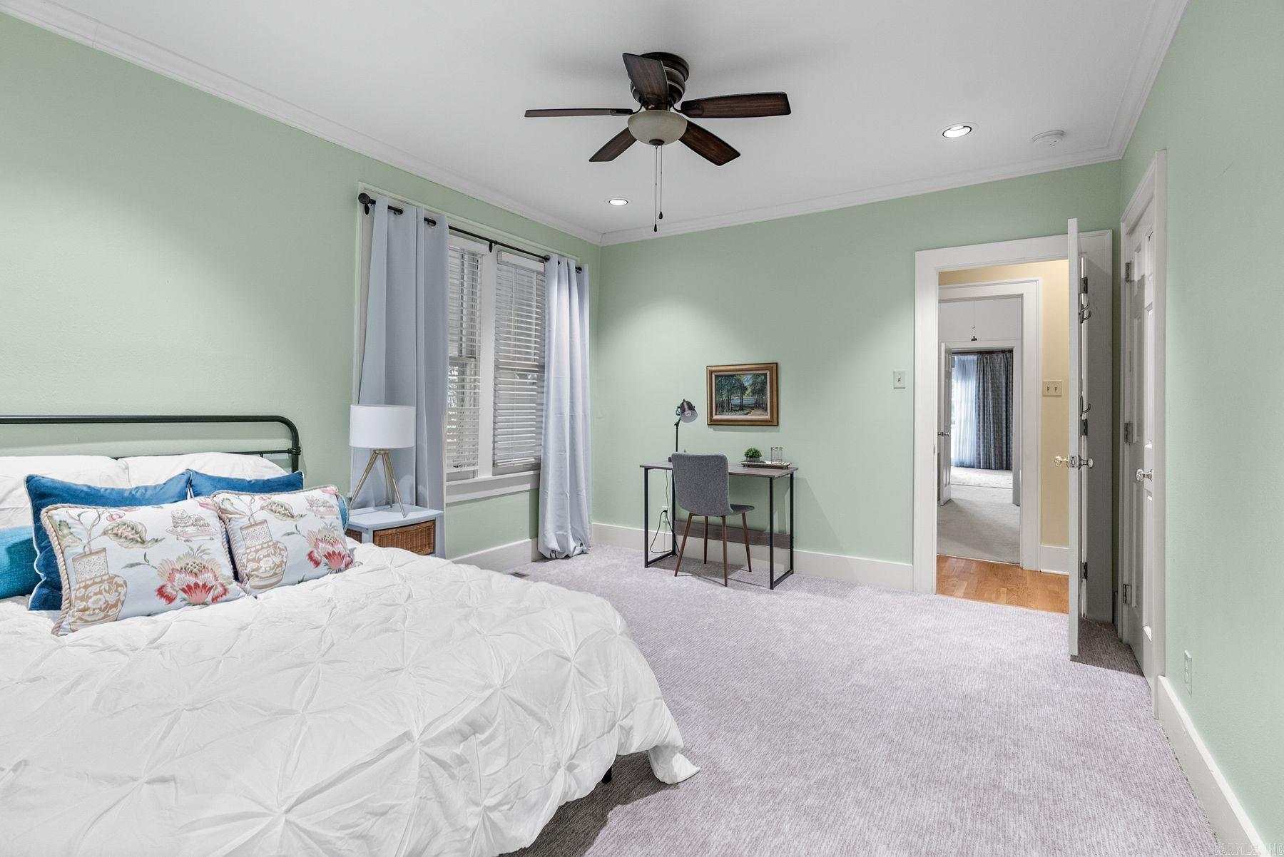 McGehee - Residential