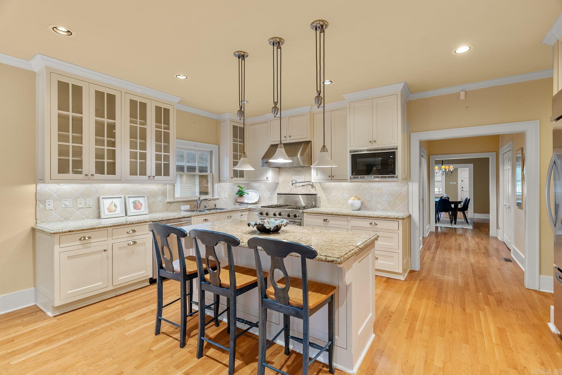 McGehee - Residential