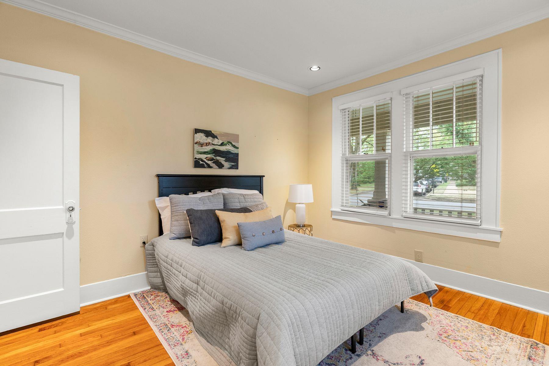 McGehee - Residential
