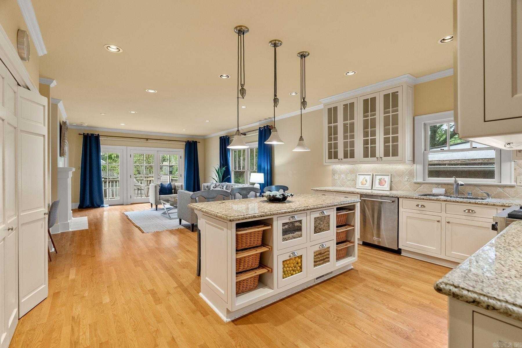 McGehee - Residential