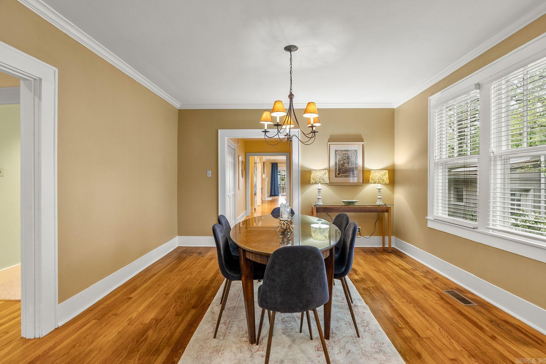 McGehee - Residential