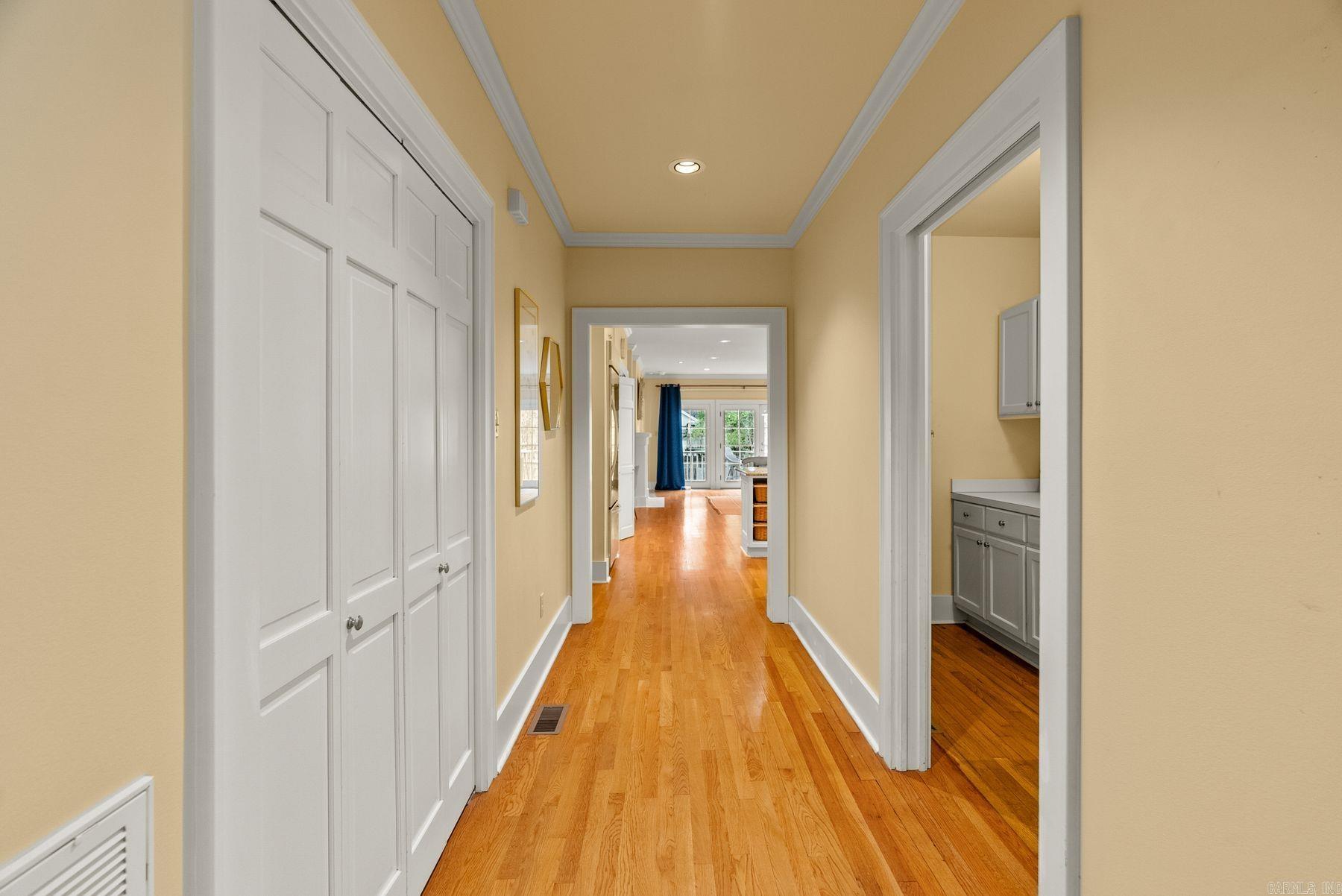 McGehee - Residential