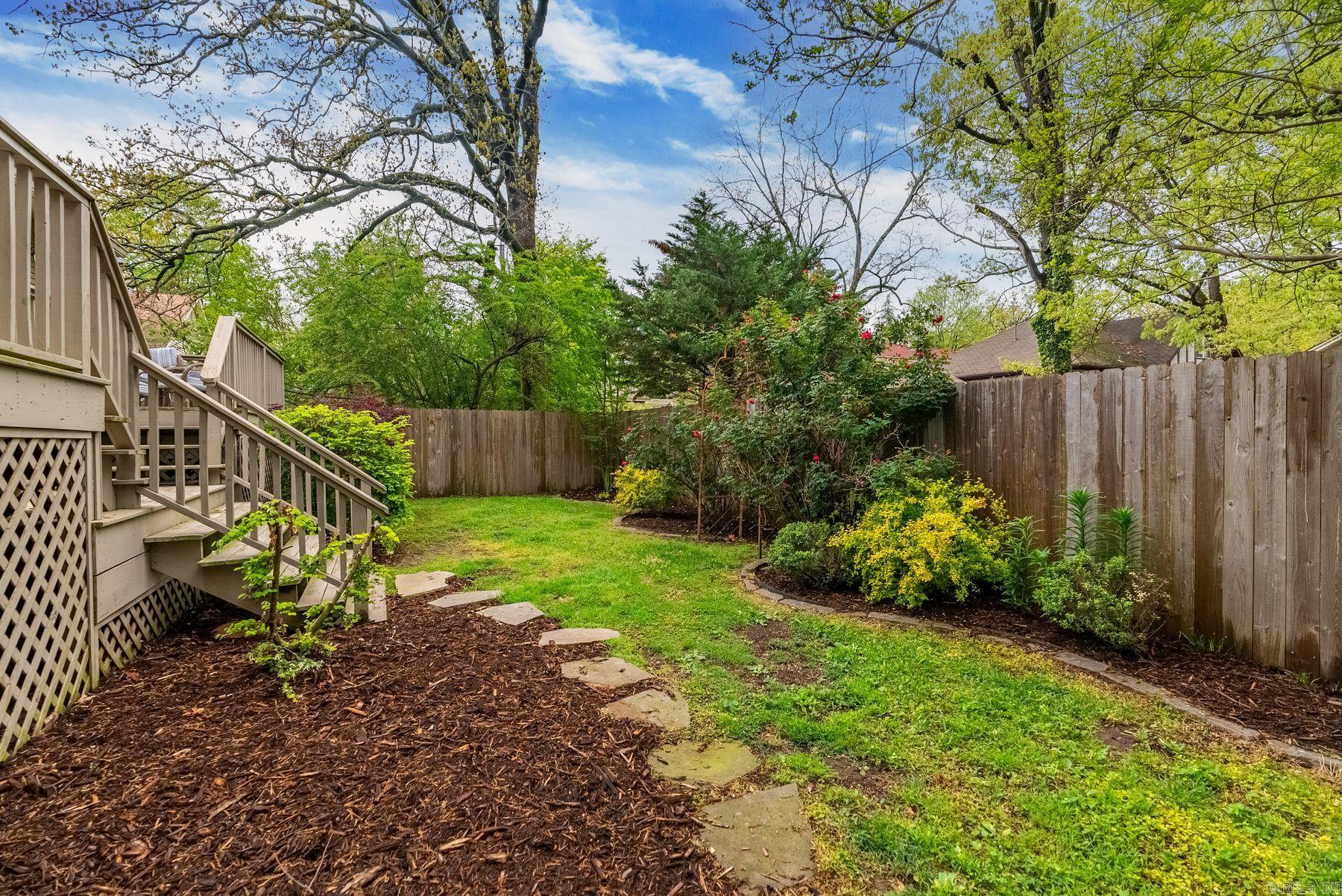 McGehee - Residential