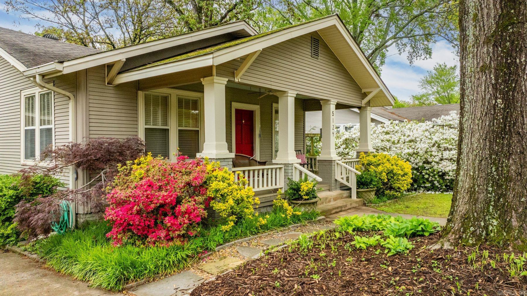 McGehee - Residential