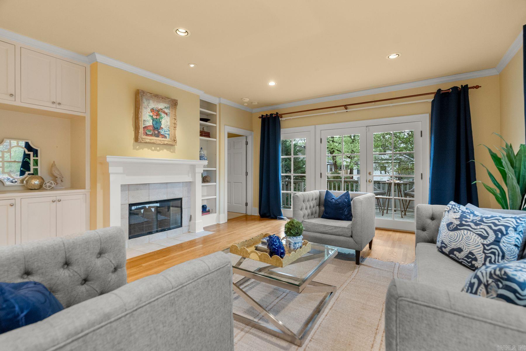 McGehee - Residential