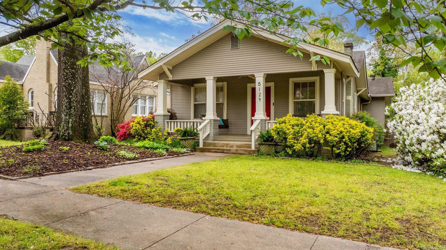 McGehee - Residential