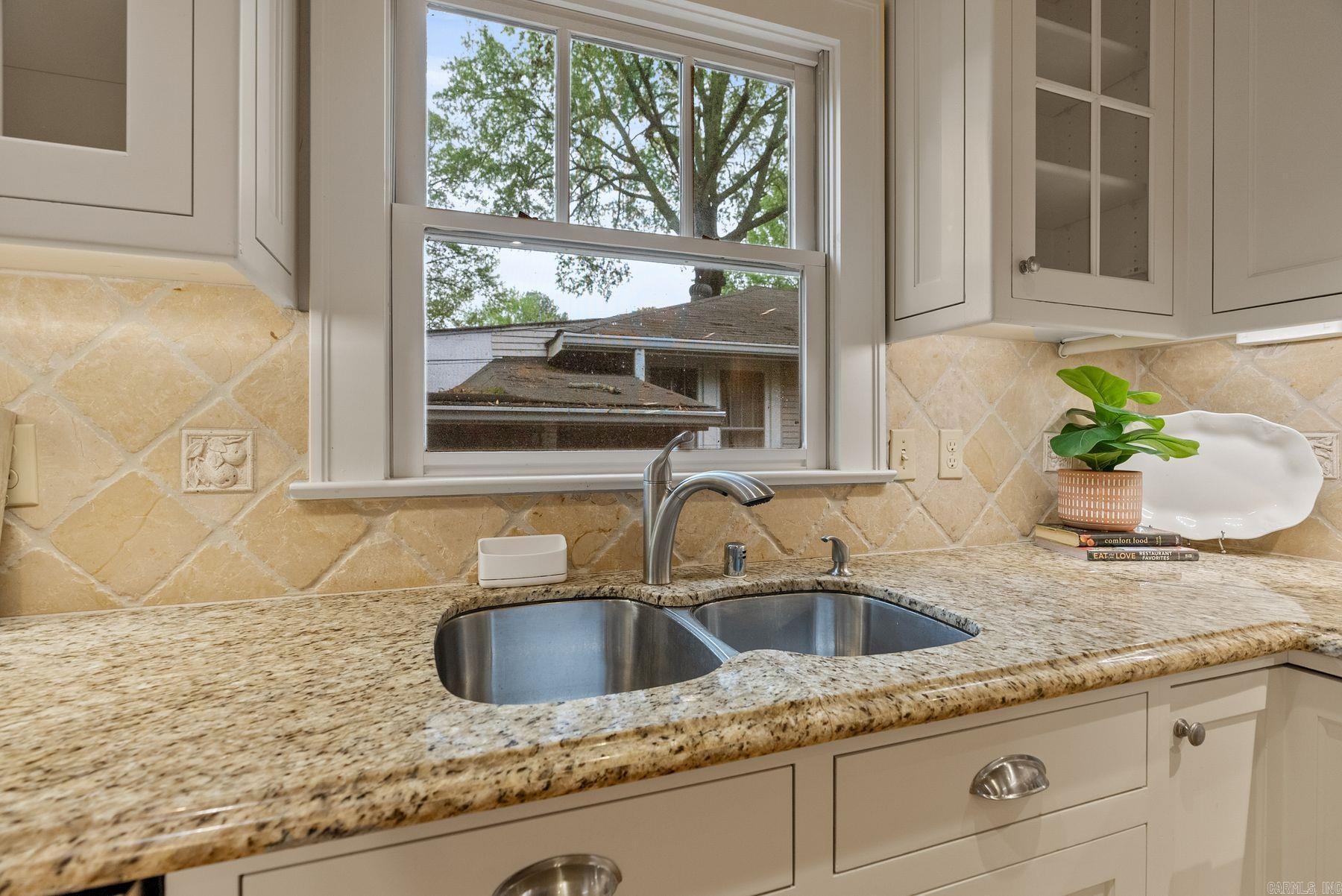 McGehee - Residential