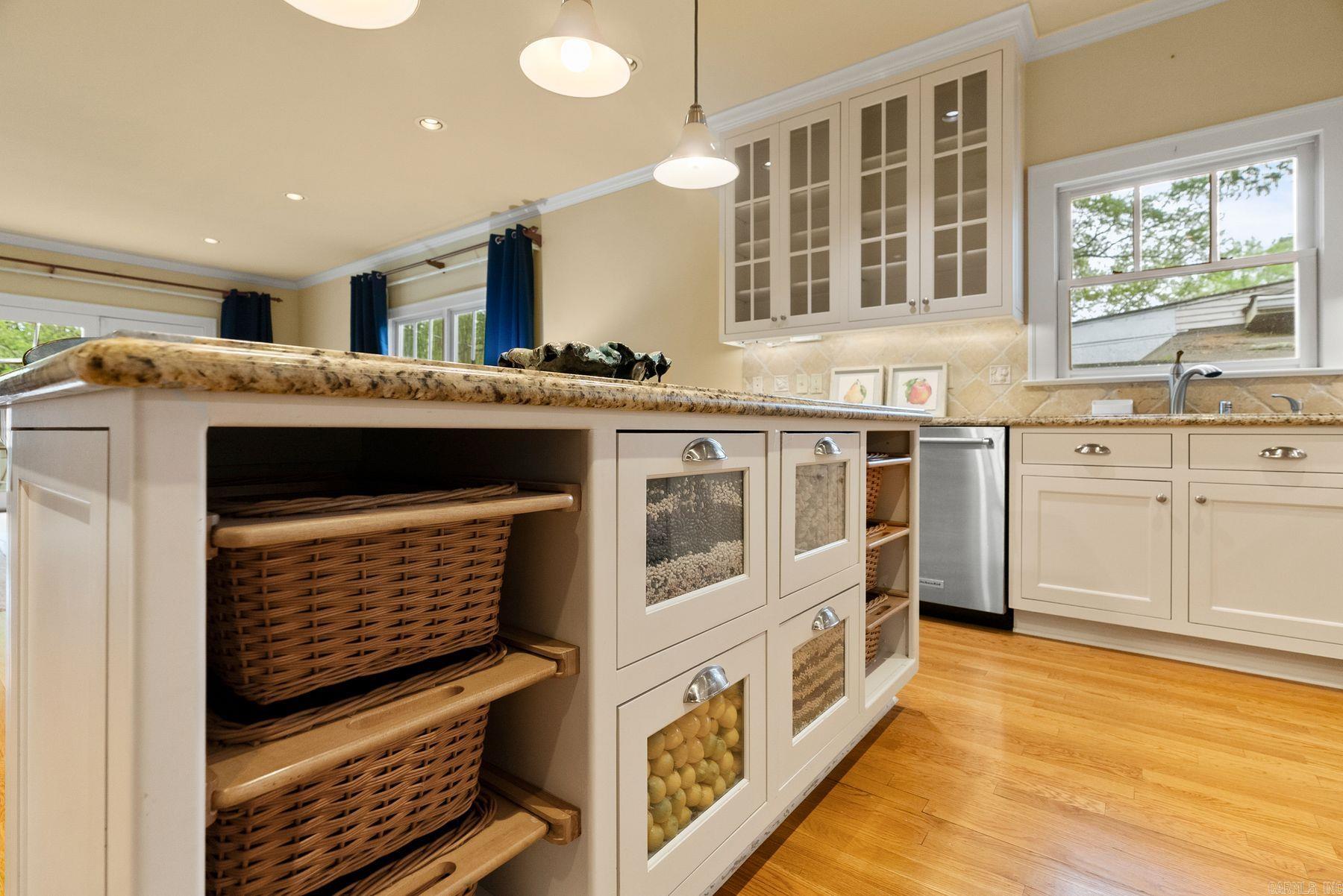 McGehee - Residential