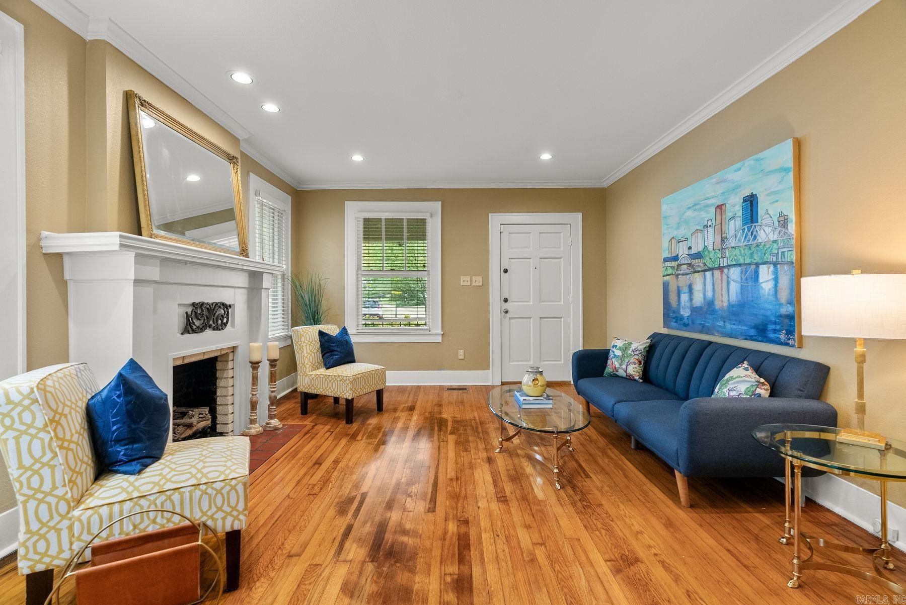 McGehee - Residential
