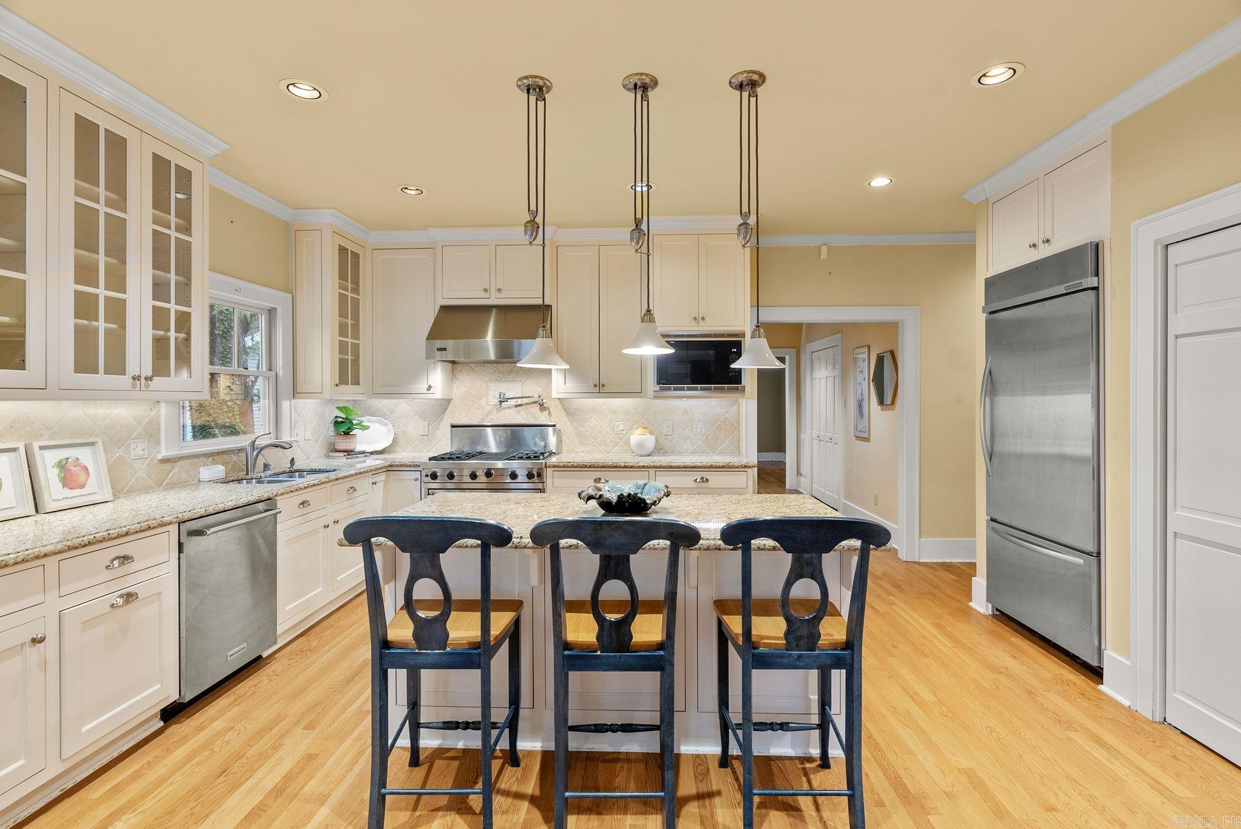 McGehee - Residential