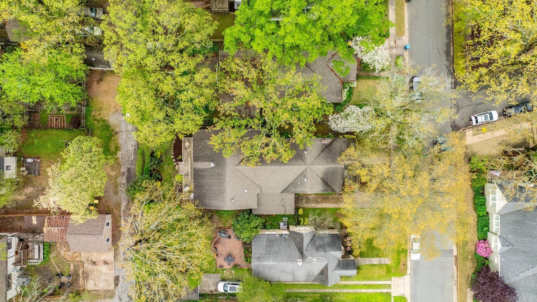 McGehee - Residential