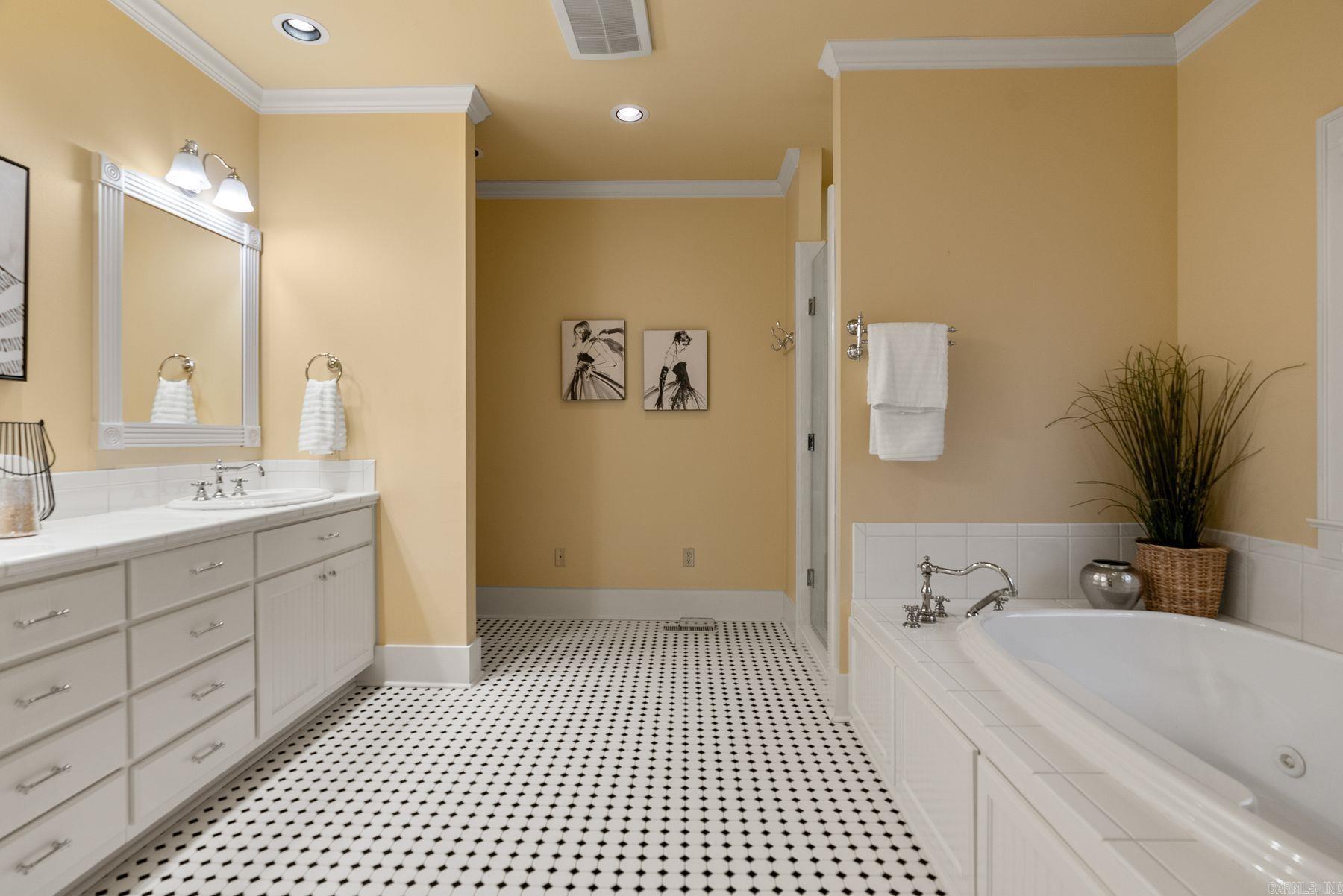 McGehee - Residential