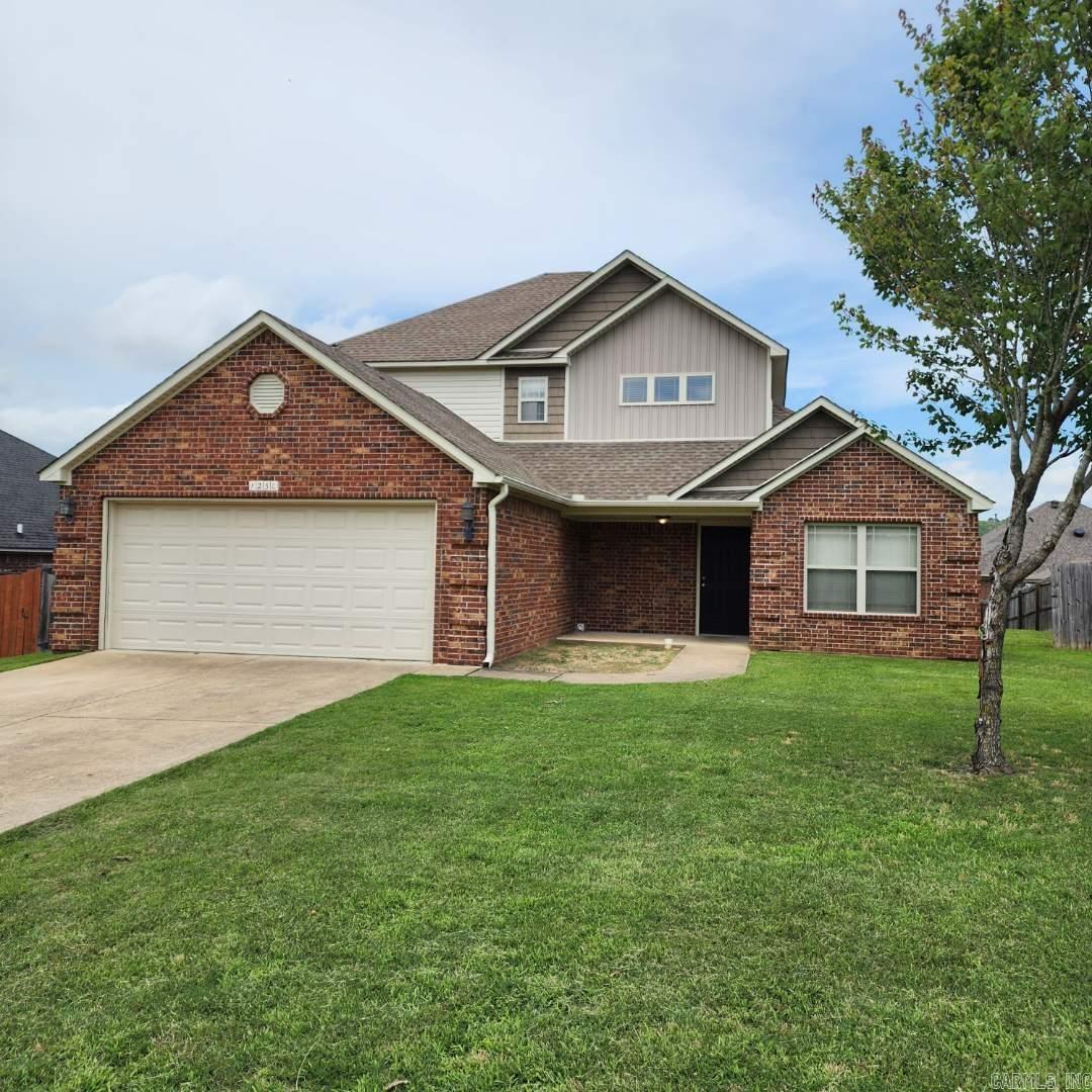 North Hills Estate - Residential