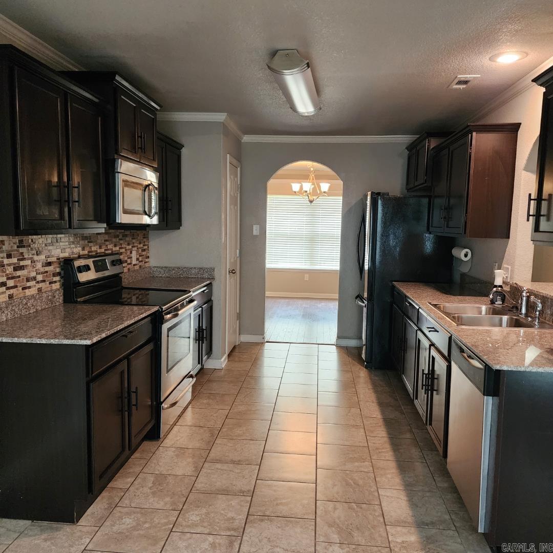 North Hills Estate - Residential
