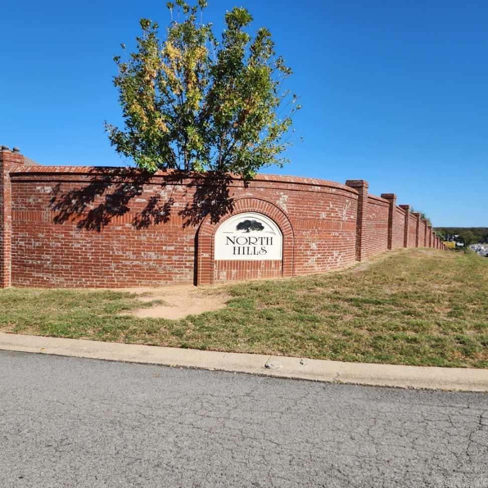 North Hills Estate - Residential