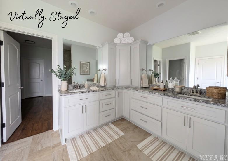 JACK FORK RIDGE - Residential