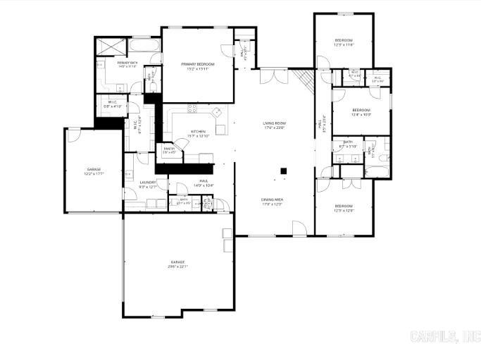 JACK FORK RIDGE - Residential