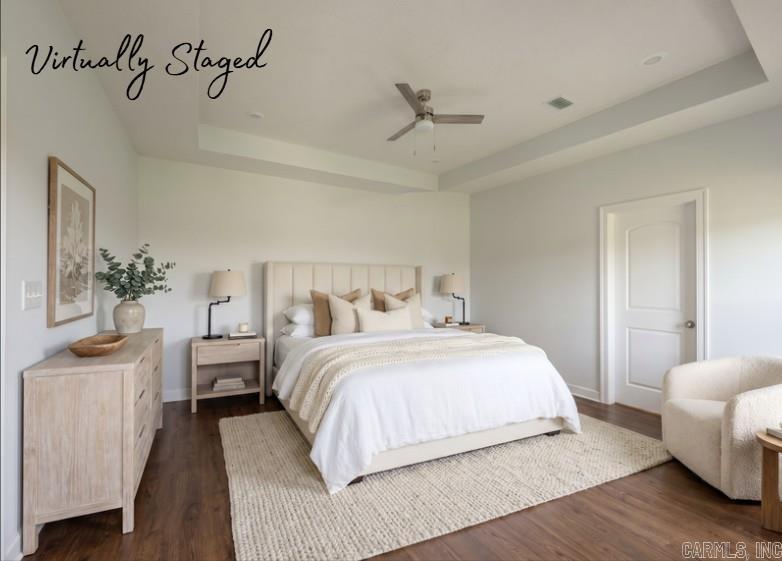 JACK FORK RIDGE - Residential