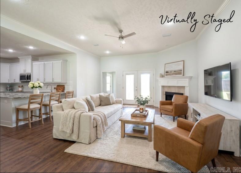 JACK FORK RIDGE - Residential