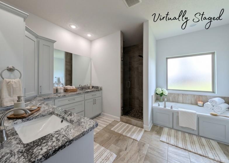 JACK FORK RIDGE - Residential
