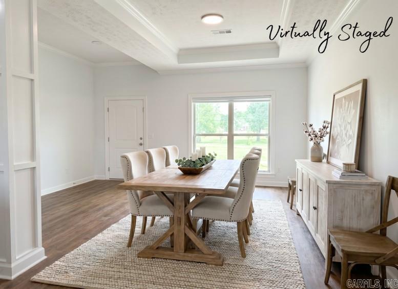 JACK FORK RIDGE - Residential