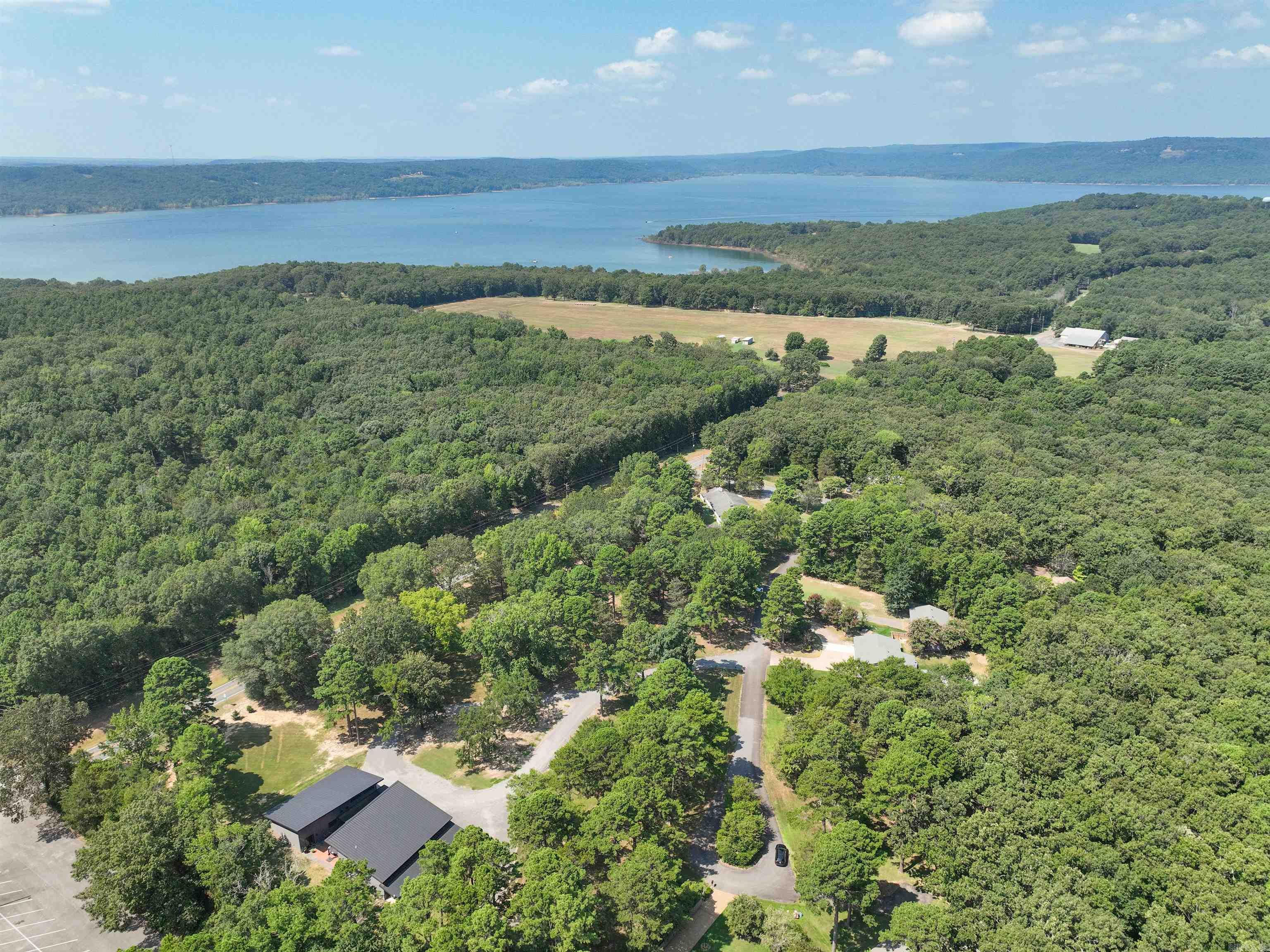 Heber Springs-Inside - Residential