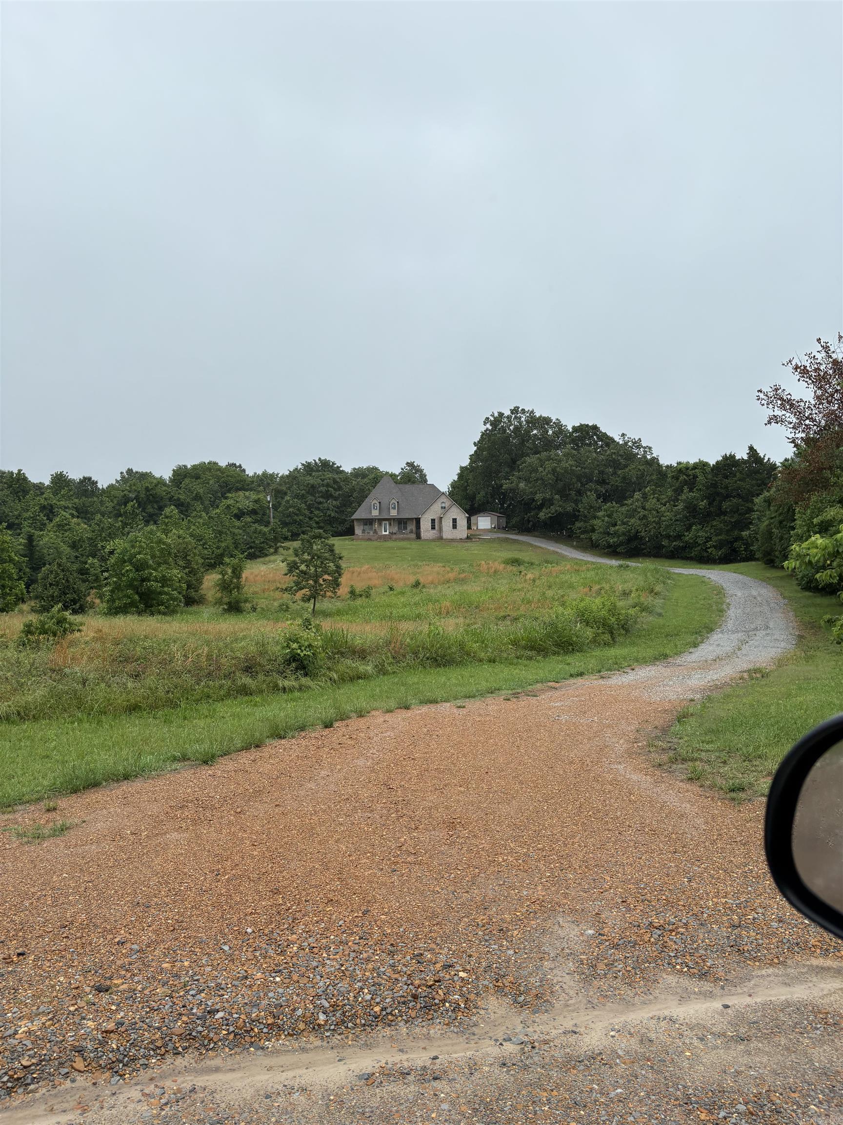 Everyone always says I wish I could find a house in the country with some land. Look no further then this stunning house on the hike This home features 3 Bed 2 Bath on the main floor, 1 bed or bonus room with 1 bath above garage, 4 acres, laundry room, walk-in master closet, storage building/shop, and on the top of the ridge.  More pics to come