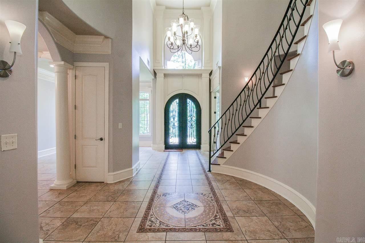 EAGLE RIDGE ESTATES - Residential