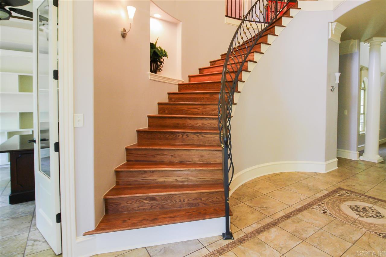 EAGLE RIDGE ESTATES - Residential
