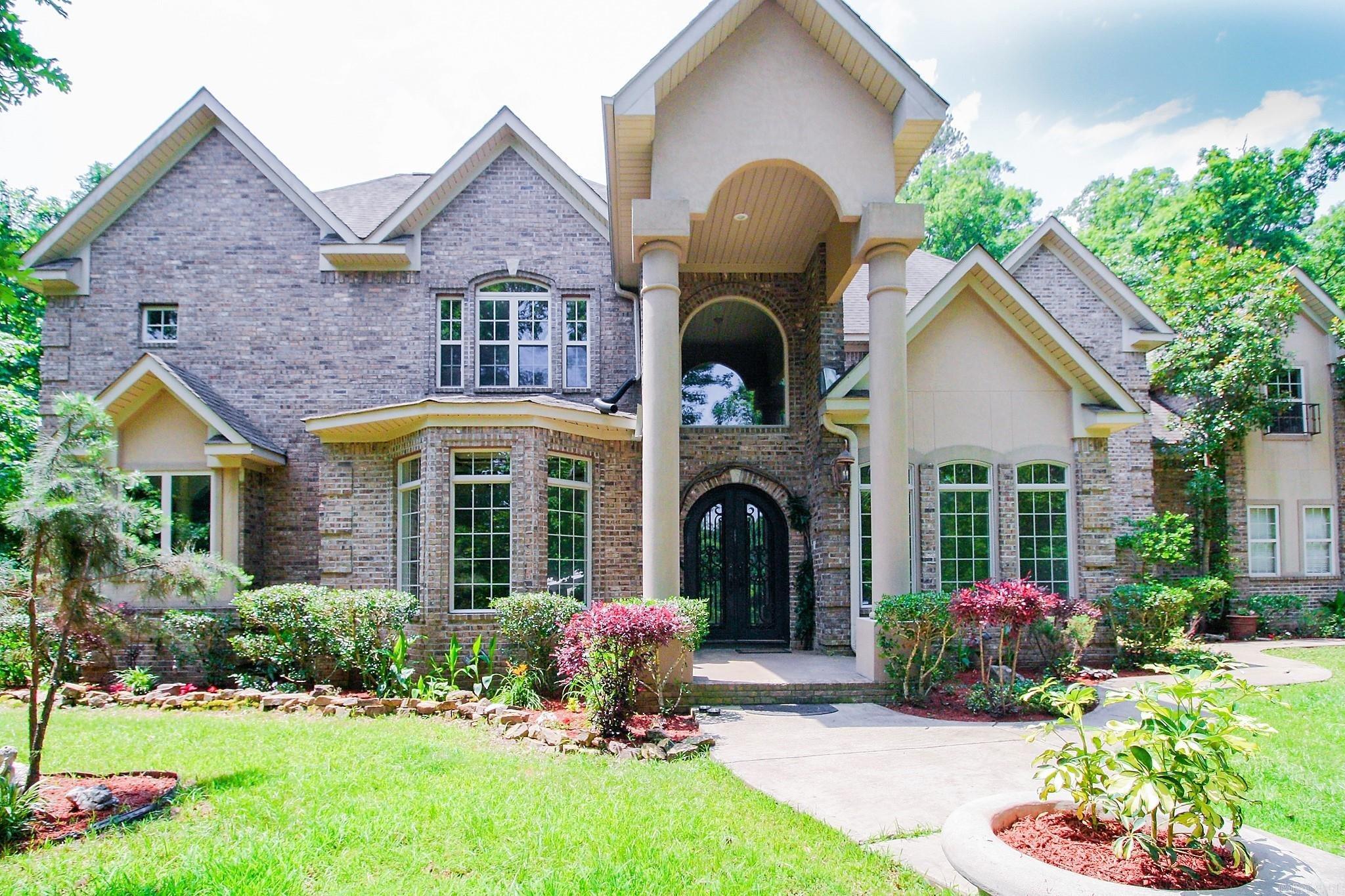 NEW PRICE Multi generational family home in the NEW WLR 18 mins to NEW Costco & Premier shops @The Promenade! Rapidly growing area. New 6x8 well house w/water softener From the moment you walk in the front door you will be impressed w/custom details throughout! Owners Suite w/spa Bath on the MAIN level! Formal LR & Formal Dining PLUS OFFICE 2 KITCHENS! 6 Bedrooms Large In Law OR Teen Qtrs including Great room W/Full Bath W/garage access 3 car garage.*SEE Rmks Bring the whole family