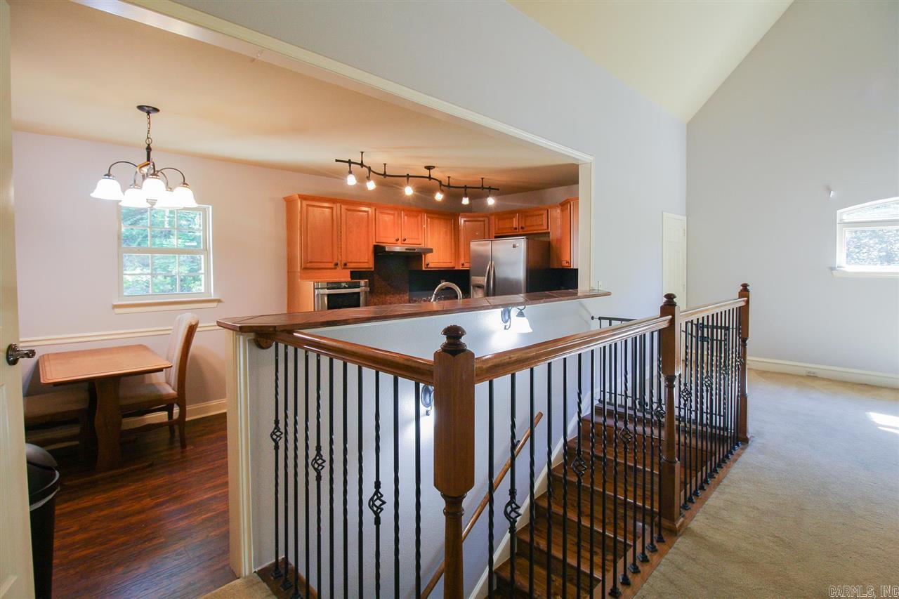 EAGLE RIDGE ESTATES - Residential