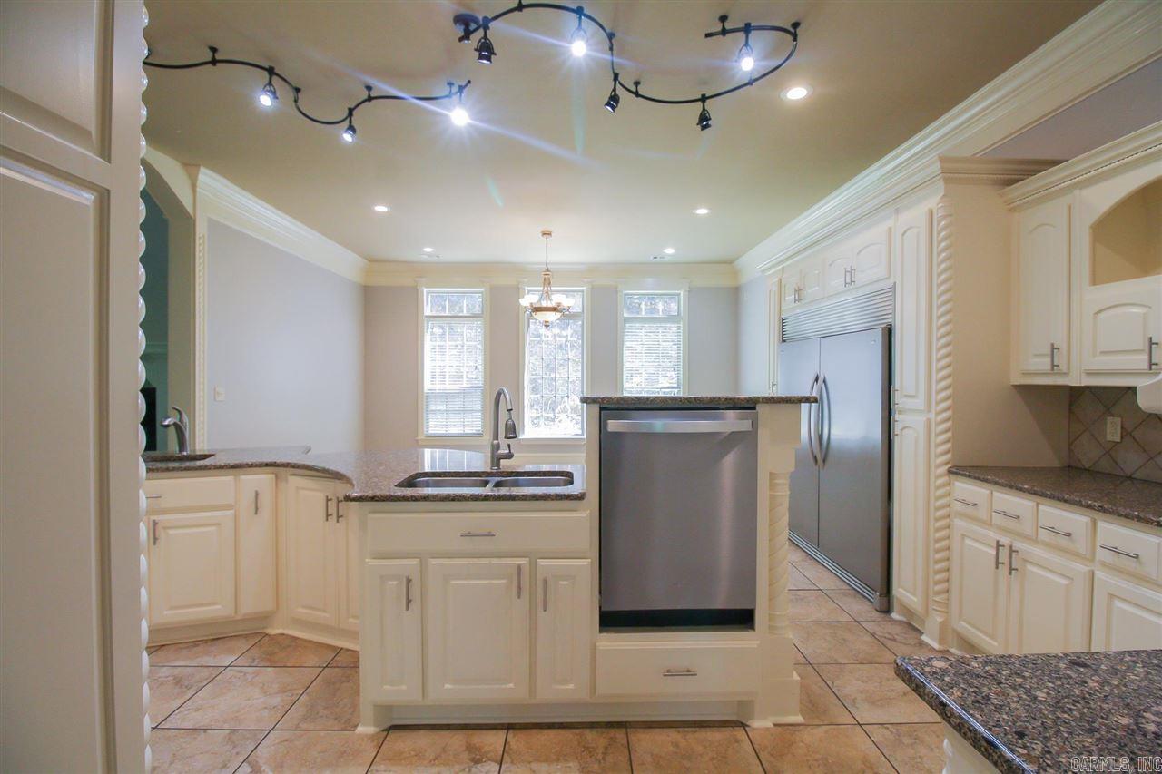 EAGLE RIDGE ESTATES - Residential