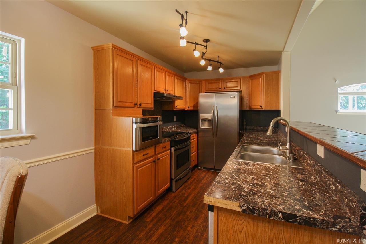 EAGLE RIDGE ESTATES - Residential
