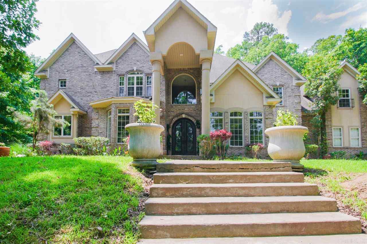 EAGLE RIDGE ESTATES - Residential