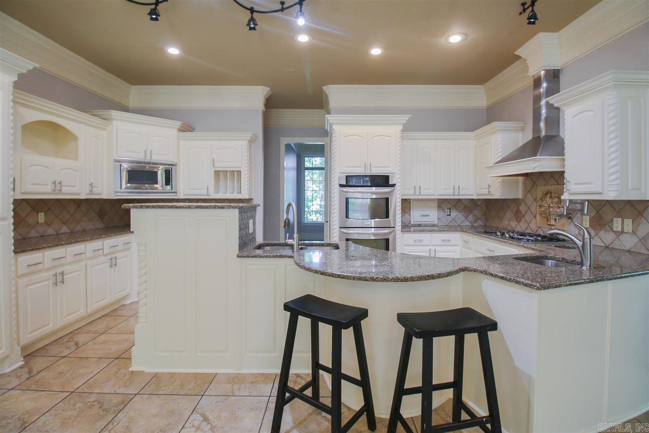 EAGLE RIDGE ESTATES - Residential