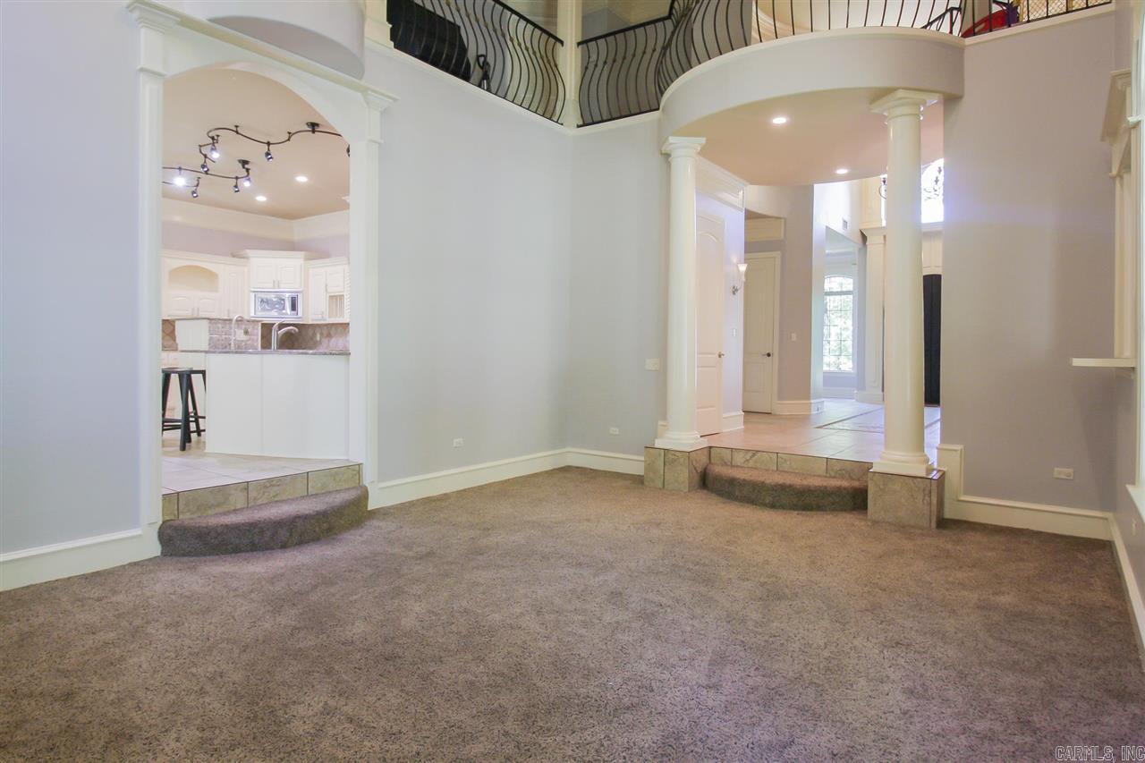 EAGLE RIDGE ESTATES - Residential