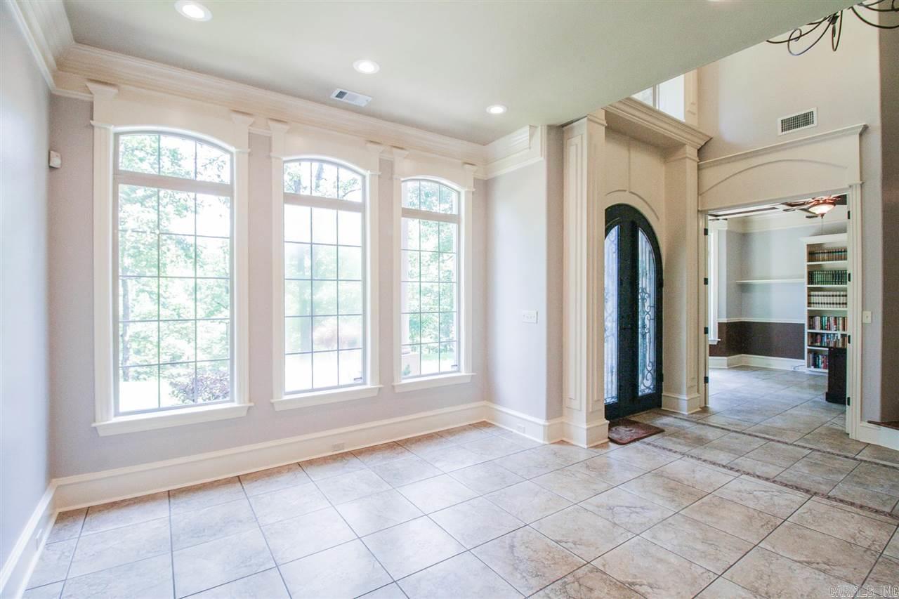 EAGLE RIDGE ESTATES - Residential