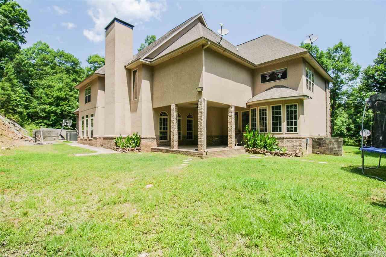 EAGLE RIDGE ESTATES - Residential