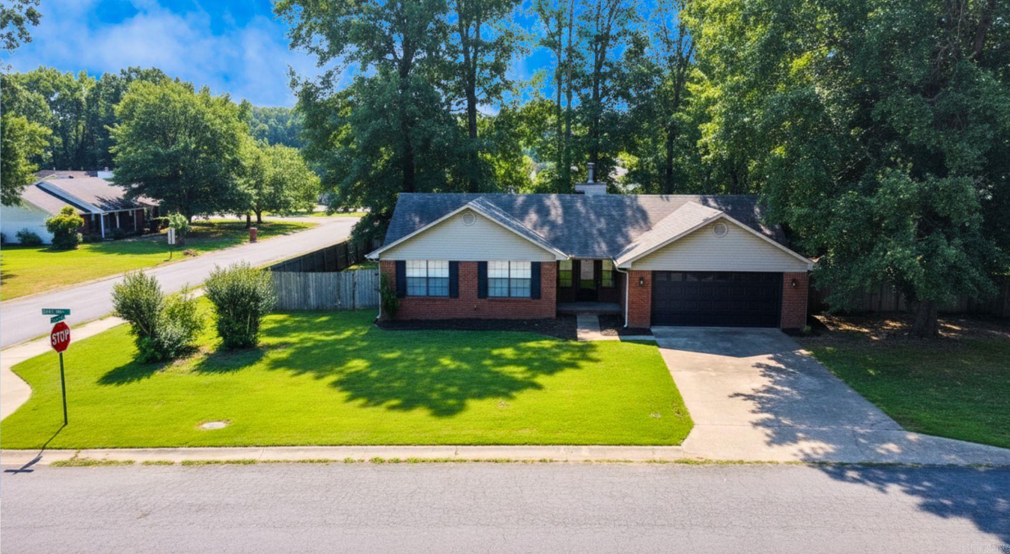 ROBINWOOD - Residential