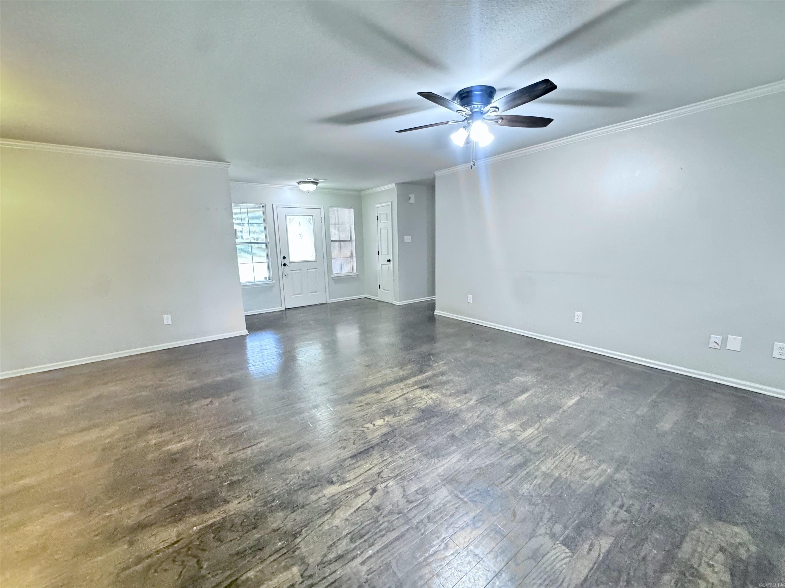 ROBINWOOD - Residential