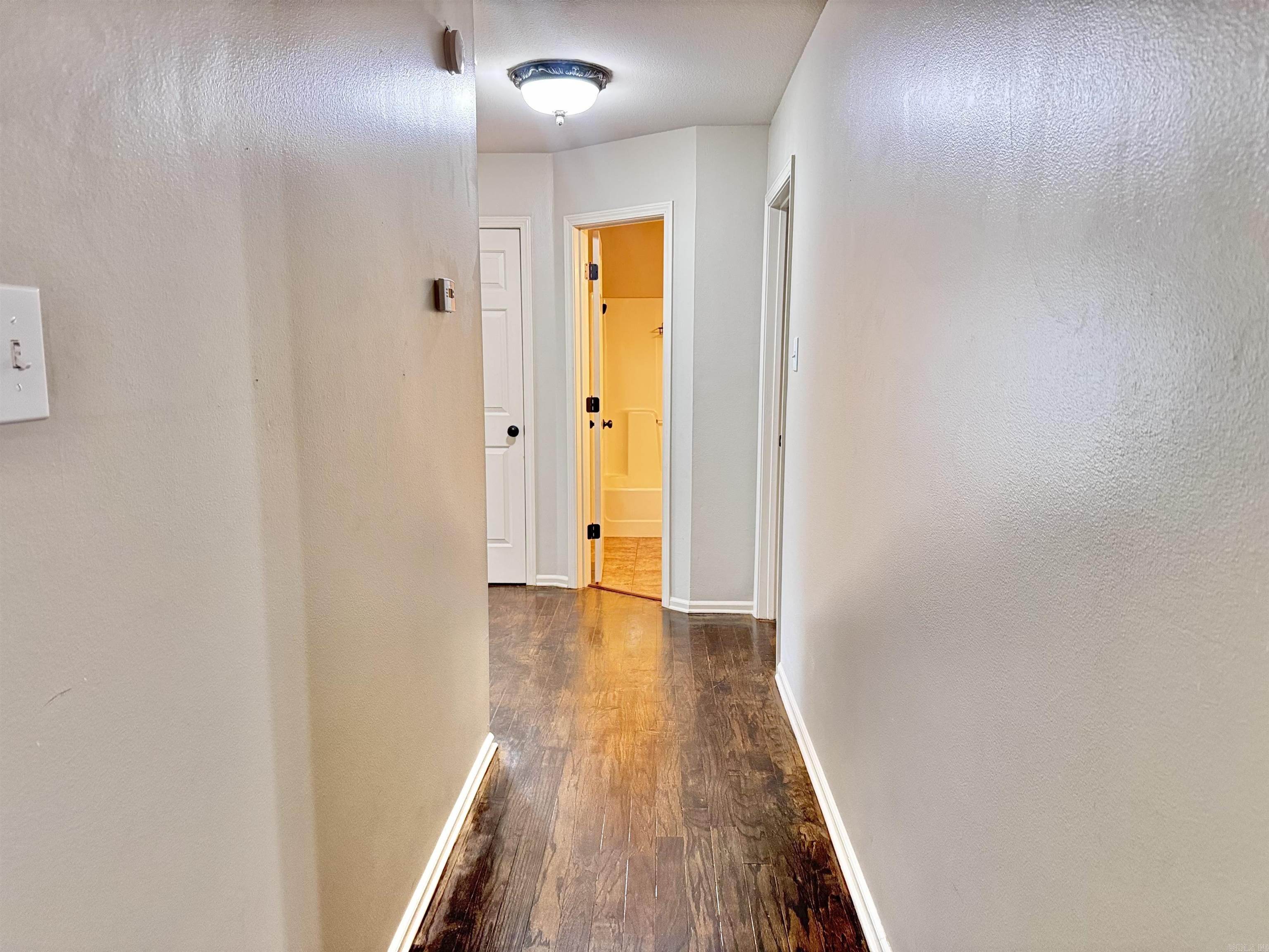 ROBINWOOD - Residential